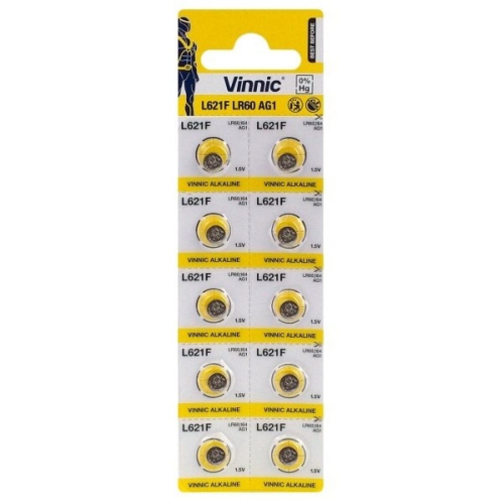 Vinnic AG1-10BB